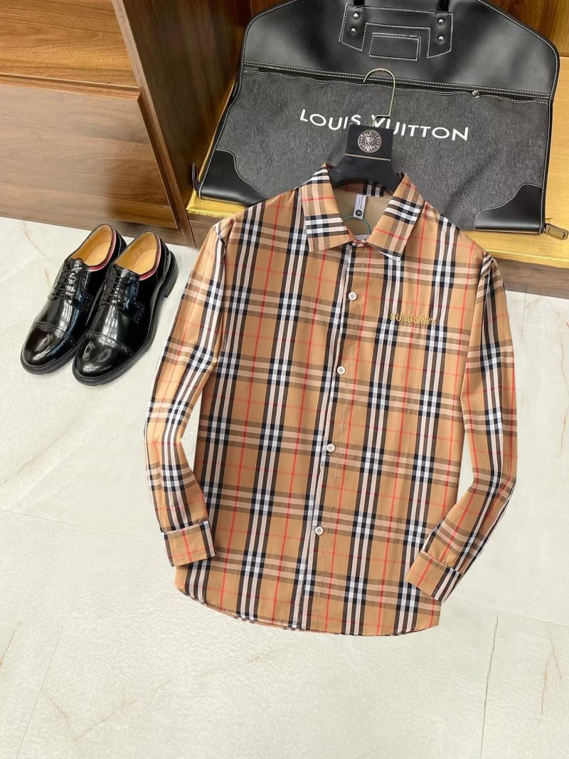 Louis Vuitton Shirts